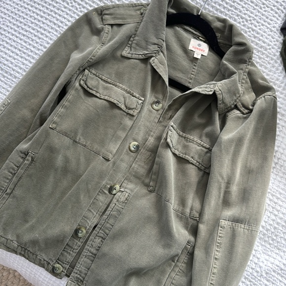 Sundry jacket - Picture 4 of 4